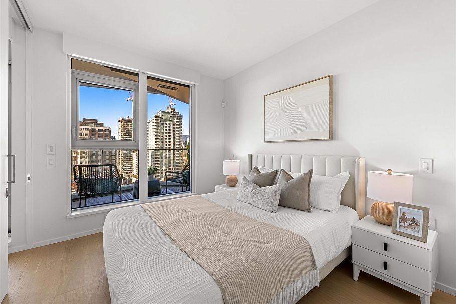 1504 889 Pacific Street Vancouver, BC - 11