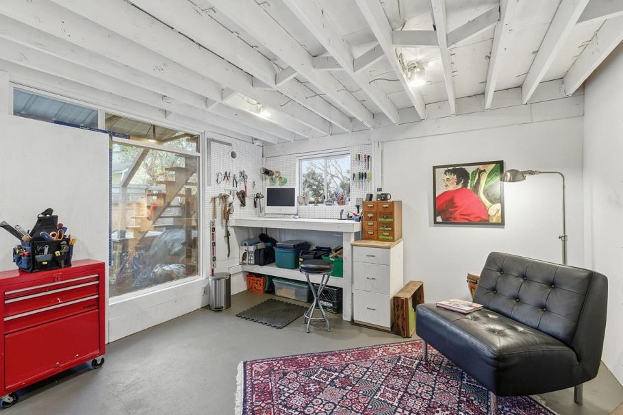 319 E 26th Avenue Vancouver, BC - 35