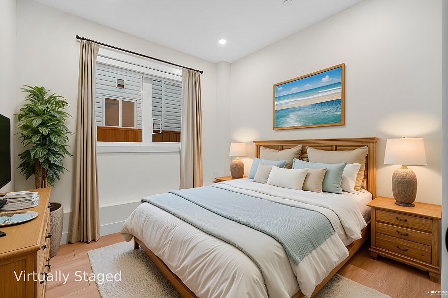 2 3090 Vanness Avenue Vancouver, BC - 13