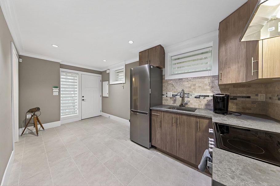 6532 Angus Drive Vancouver, BC - 9