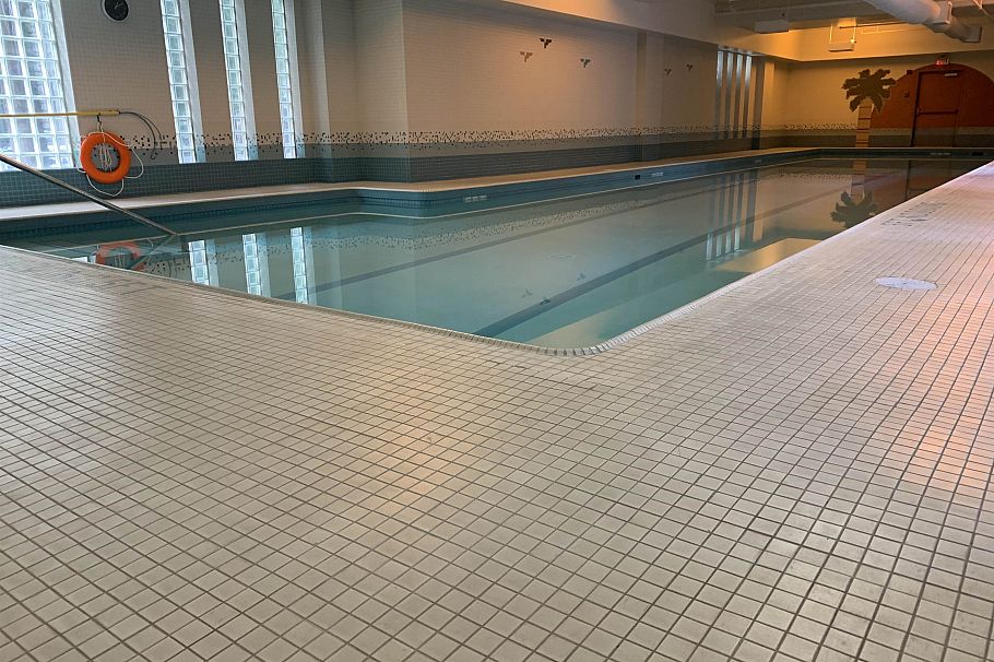 1606 909 Burrard Street Vancouver, BC - 15