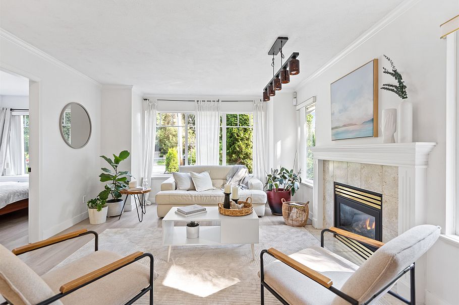 869 Seymour Boulevard North Vancouver, BC - 14