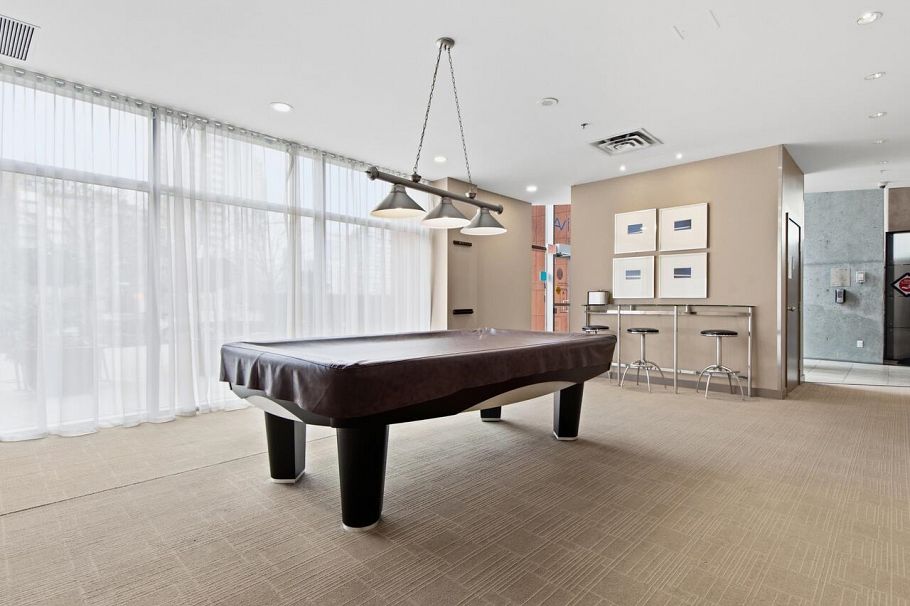 4302 1408 Strathmore Mews Vancouver, BC - 24