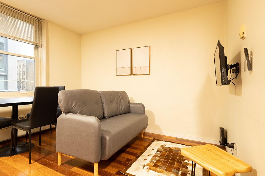 205 440 RICHARDS STREET, Vancouver BC V6B 2Z3 Vancouver, BC - 4