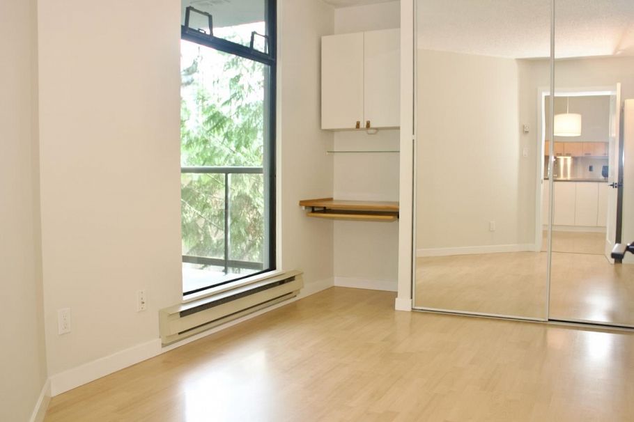 402 1230 Comox Street Vancouver, BC - 7