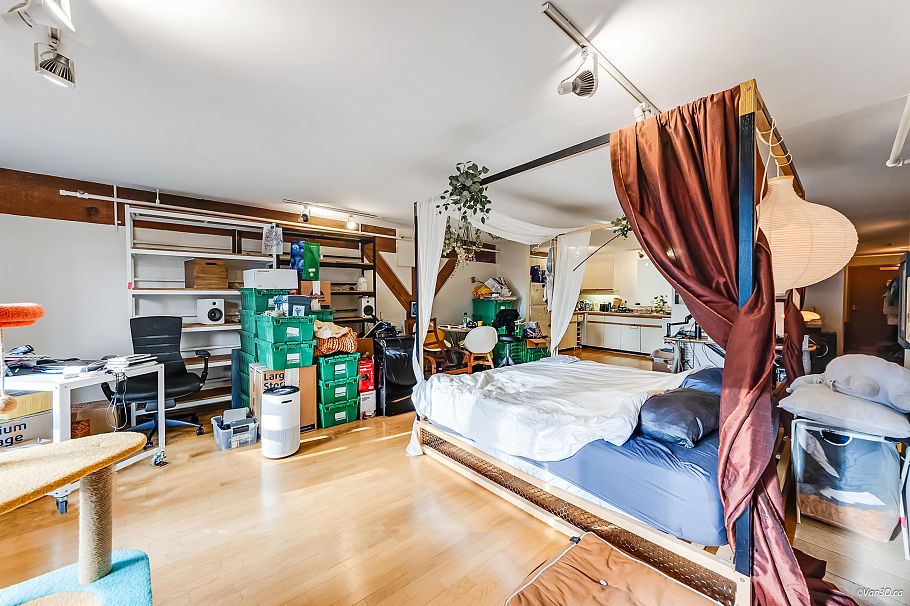 5-1 550 Beatty Street Vancouver, BC - 14