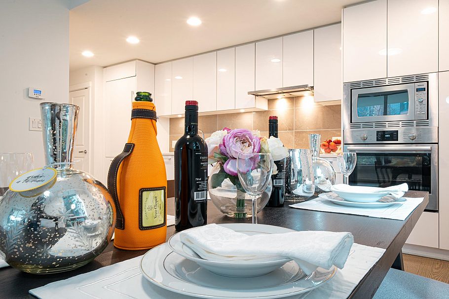 201 3533 Ross Drive Vancouver, BC - 10