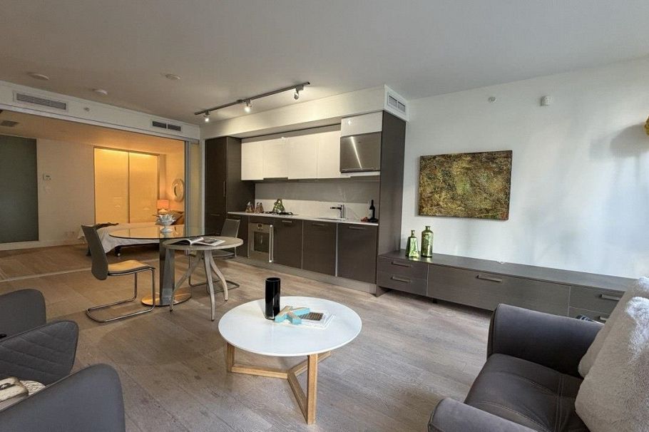 508 1477 W Pender Street Vancouver, BC - 12