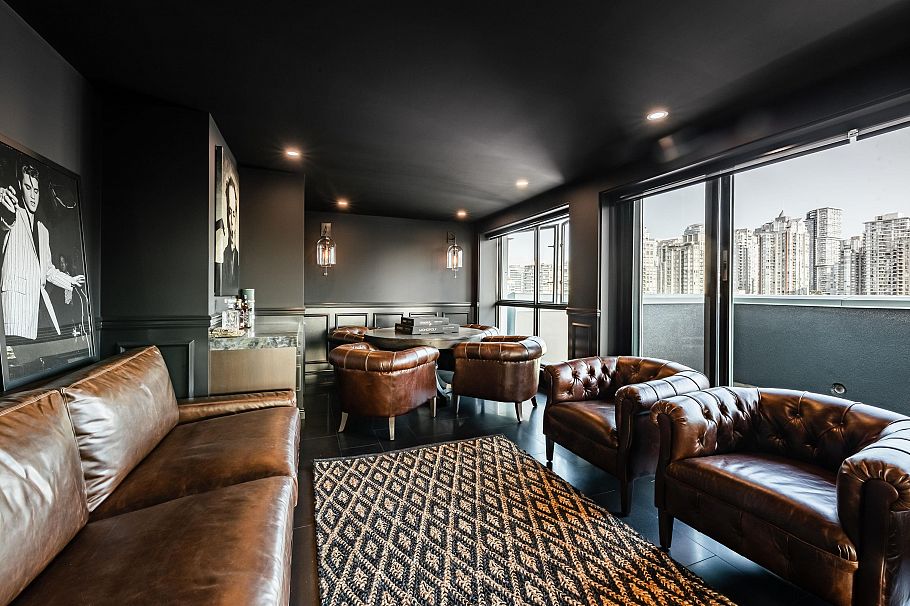 1503/04 283 Davie Street Vancouver, BC - 19