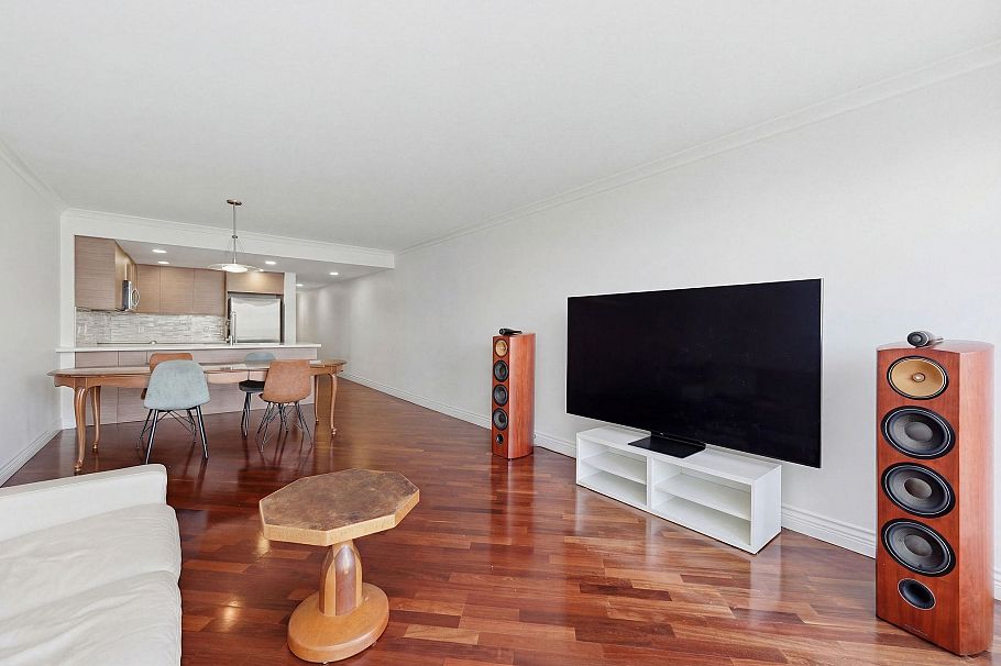 543 1515 W 2nd Avenue Vancouver, BC - 22