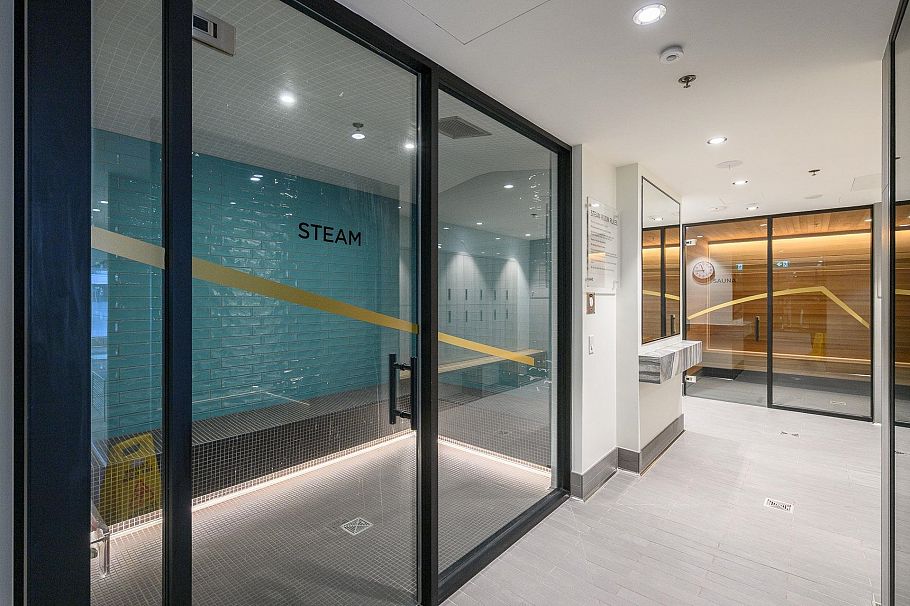 506 1601 Quebec Street Vancouver, BC - 27