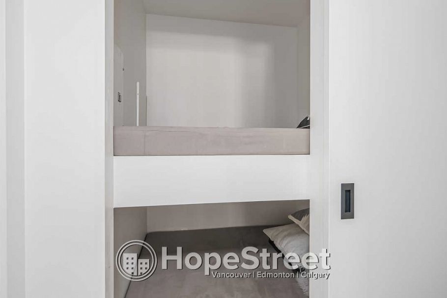 2207 610 GRANVILLE STREET, Vancouver BC V6C 3J3 Vancouver, BC - 18