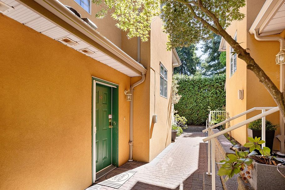 60 3436 Terra Vita Place Vancouver, BC - 5