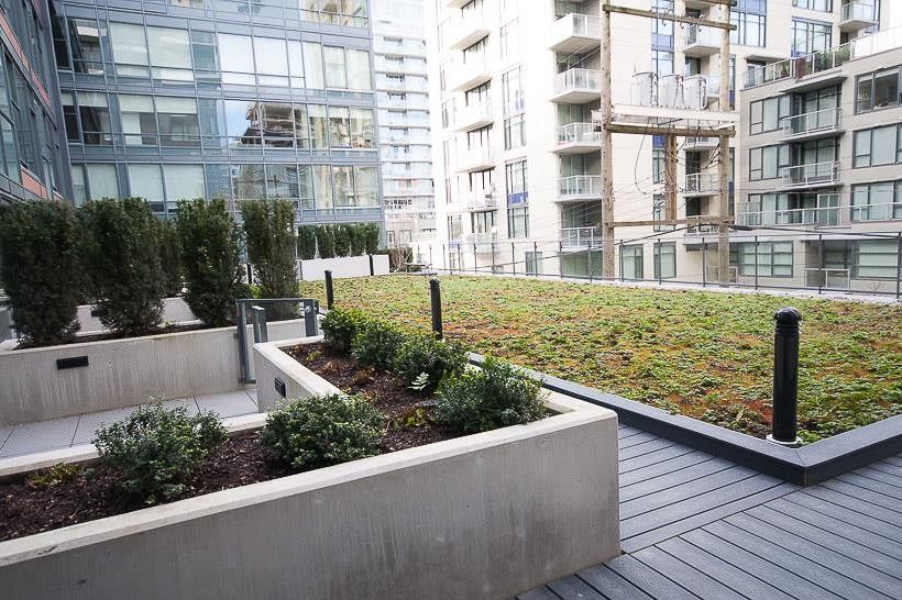 611 1783 Manitoba Street Vancouver, BC - 12