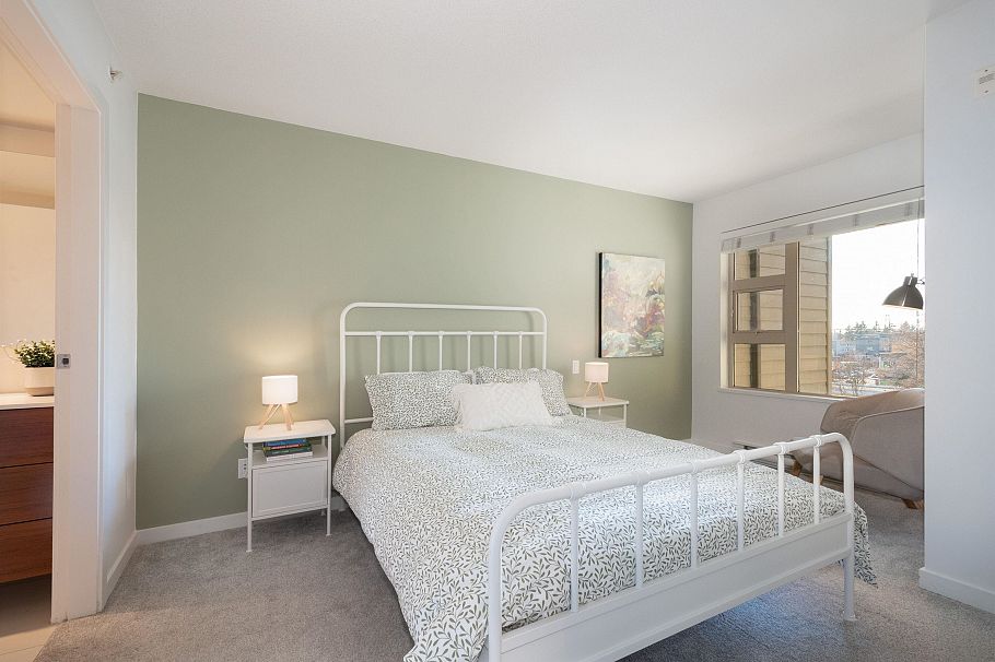 507 1677 Lloyd Avenue North Vancouver, BC - 22