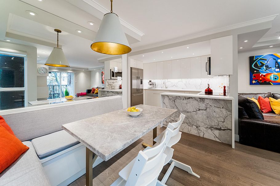 301 1234 Pendrell Street Vancouver, BC - 8