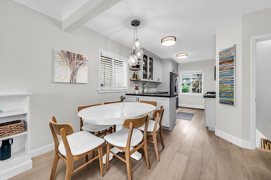 2690 Kitchener Street Vancouver, BC - 5