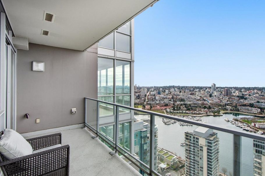 4302 1408 Strathmore Mews Vancouver, BC - 21