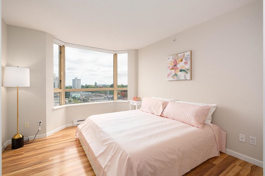 905 1316 W 11th Avenue Vancouver, BC - 13