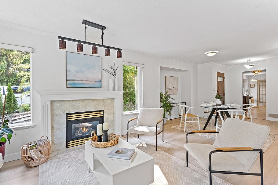 869 Seymour Boulevard North Vancouver, BC - 11