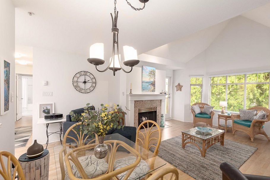 504 2059 Chesterfield Avenue North Vancouver, BC - 5