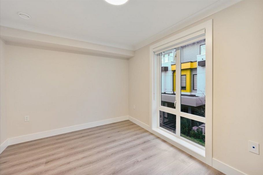 8305 French Street Vancouver, BC - 16