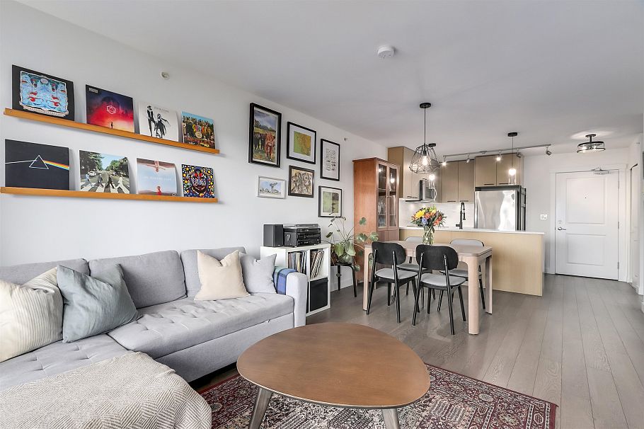 403 688 E 18th Avenue Vancouver, BC - 7