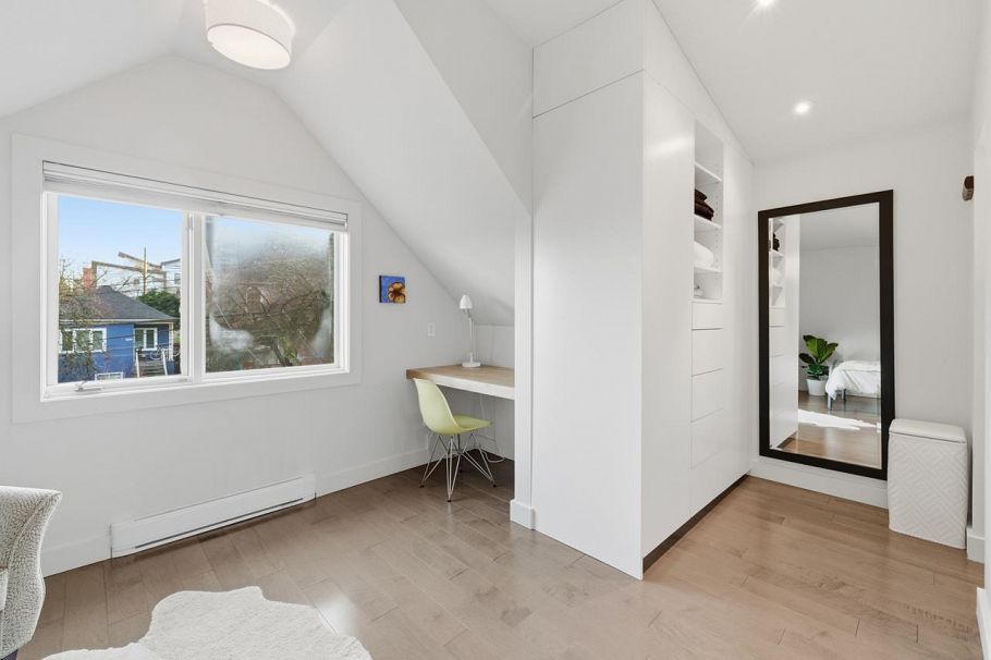 319 E 26th Avenue Vancouver, BC - 26