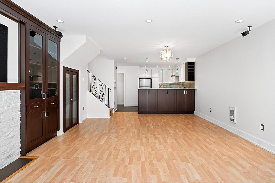 60 3436 Terra Vita Place Vancouver, BC - 14