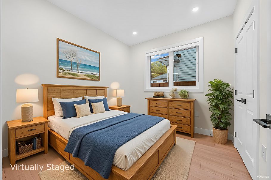 2 3090 Vanness Avenue Vancouver, BC - 15