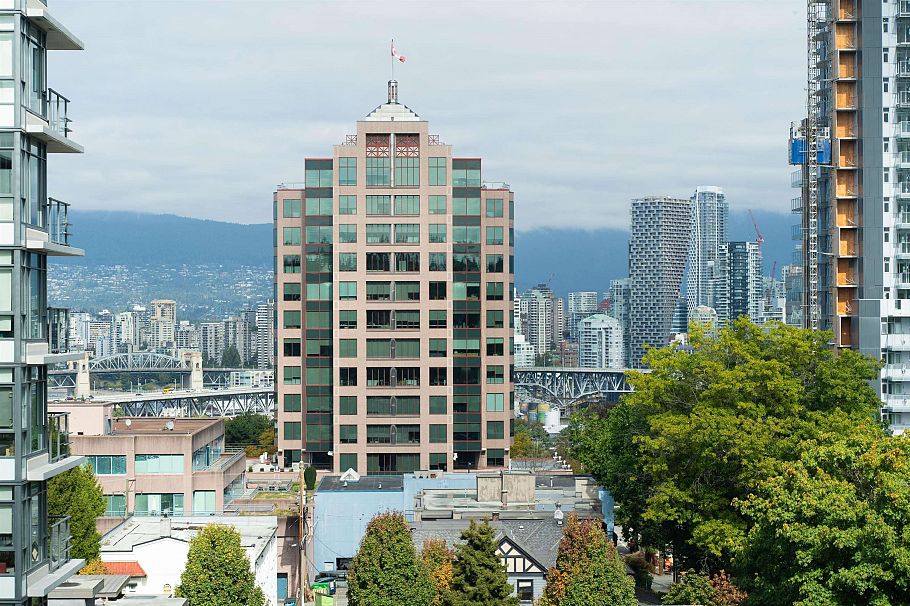 905 1316 W 11th Avenue Vancouver, BC - 25
