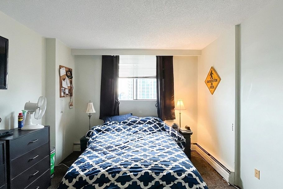 708 145 St. Georges Avenue North Vancouver, BC - 8