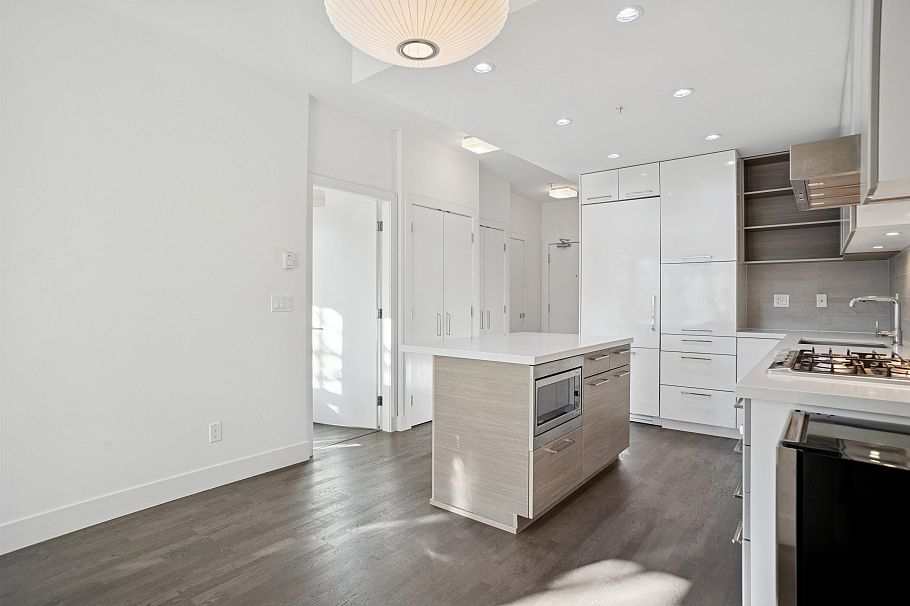 209 1628 W 4th Avenue Vancouver, BC - 7