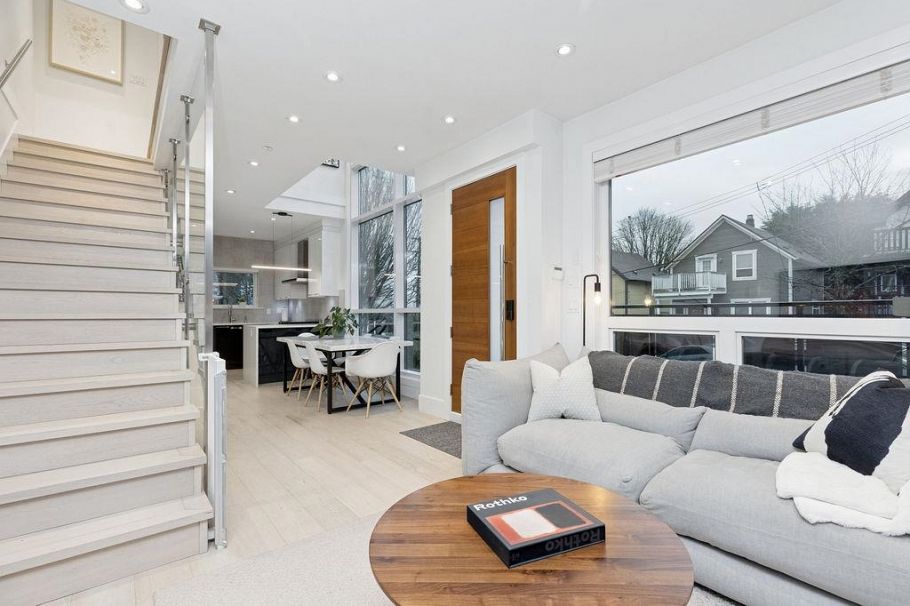 2175 Guelph Street Vancouver, BC - 7