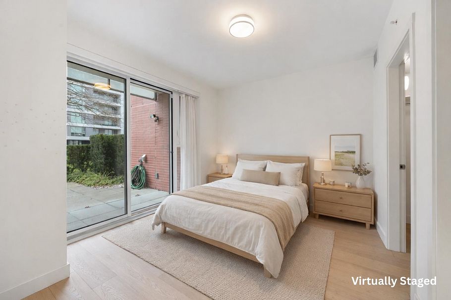 210 7128 Adera Street Vancouver, BC - 17