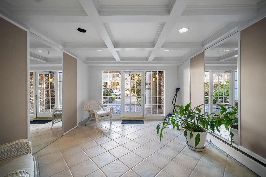 202 1066 W 13th Avenue Vancouver, BC - 24