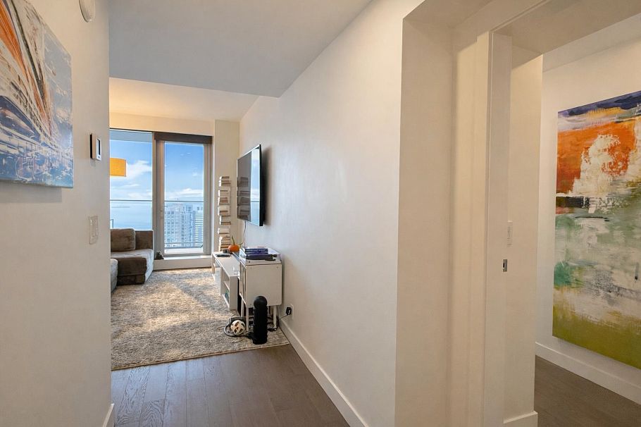 3605 1480 Howe Street Vancouver, BC - 15