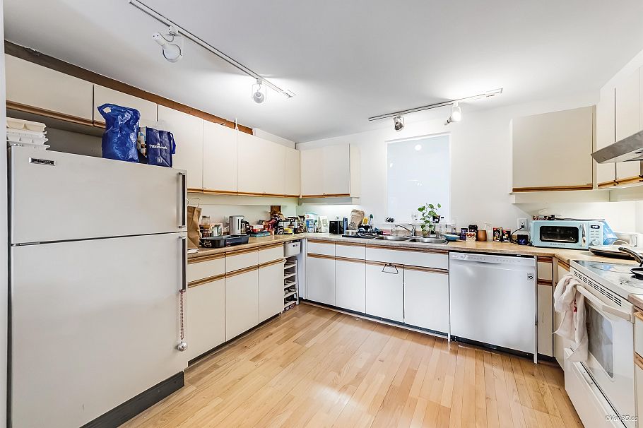 5-1 550 Beatty Street Vancouver, BC - 9