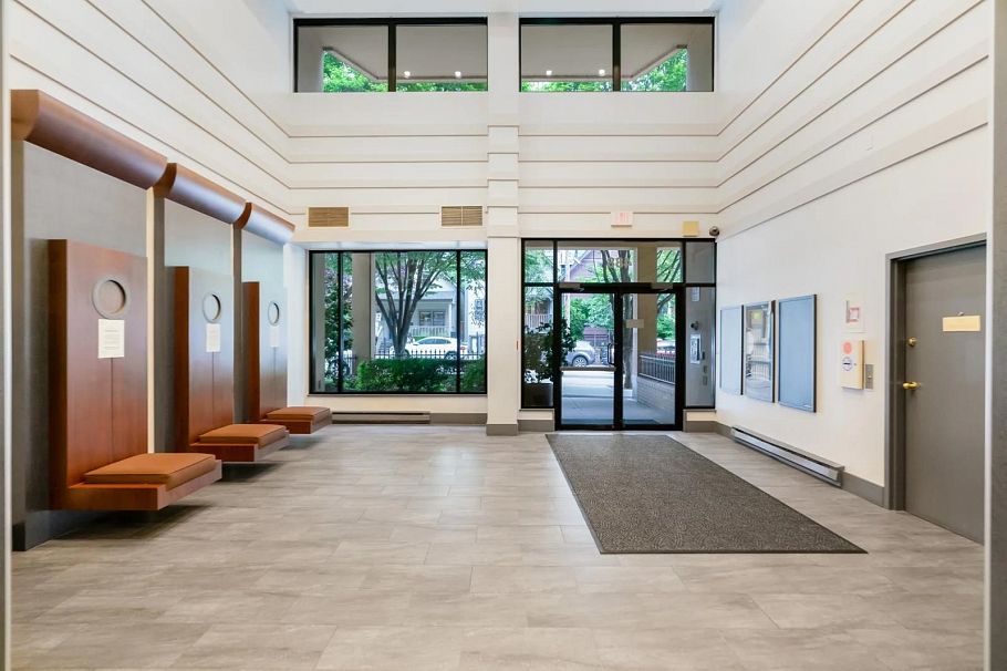 505 488 Helmcken Street Vancouver, BC - 26