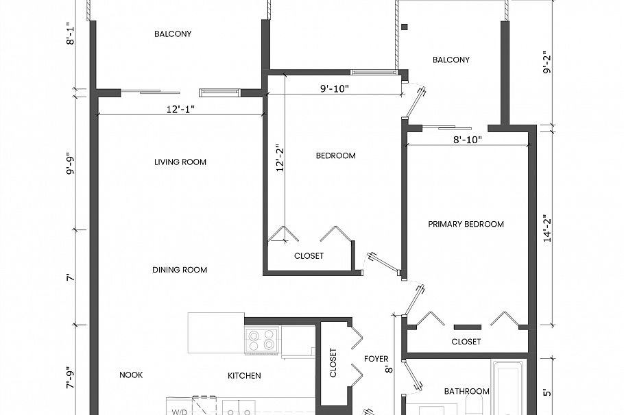 213 808 E 8th Avenue Vancouver, BC - 16