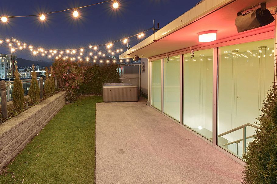 801 221 Union Street Vancouver, BC - 36