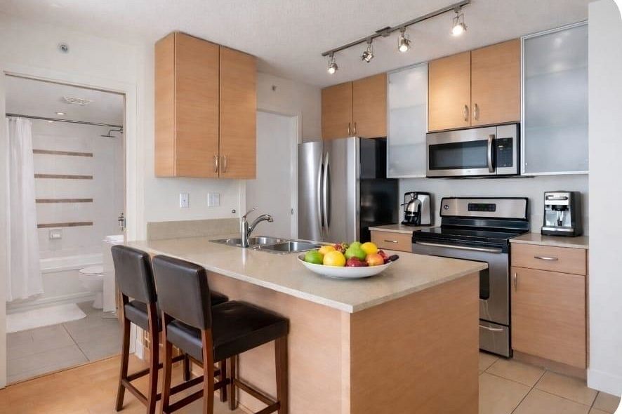 1110 928 Homer Street Vancouver, BC - 9