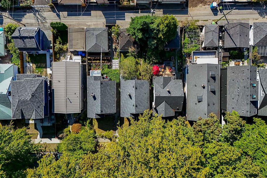 2668 William Street Vancouver, BC - 5