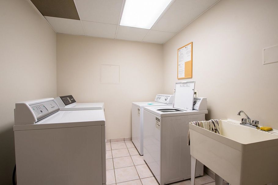 814 1177 Hornby Street Vancouver, BC - 14