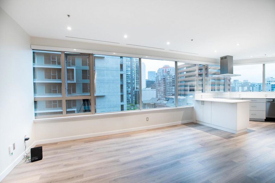 814 1177 Hornby Street Vancouver, BC - 4