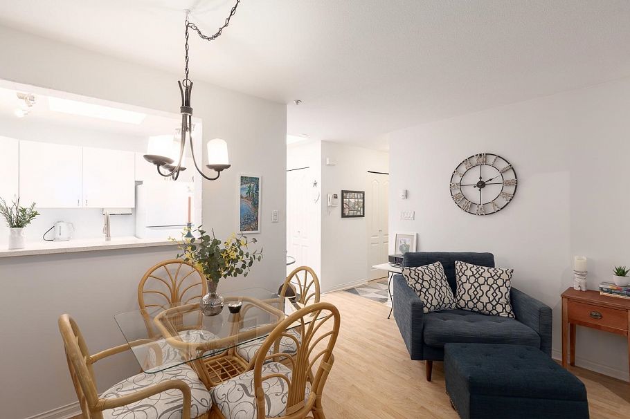 504 2059 Chesterfield Avenue North Vancouver, BC - 7