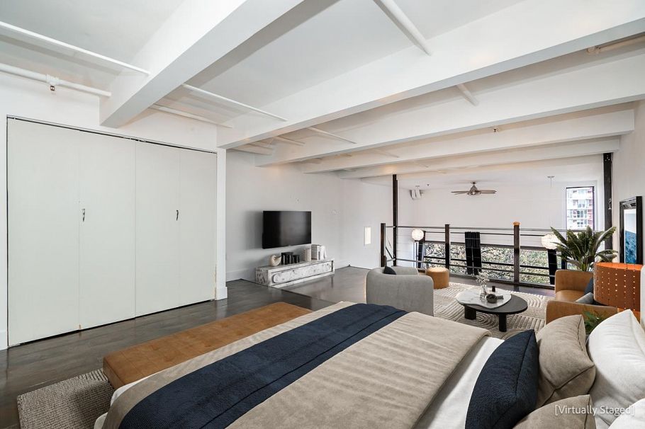 202 1850 Lorne Street Vancouver, BC - 10