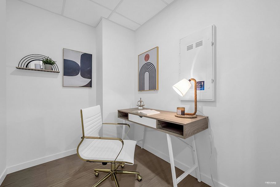 408 8415 Granville Street Vancouver, BC - 16