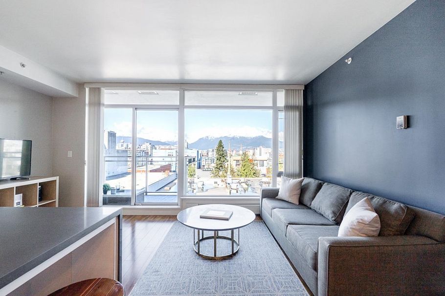 622 289 E 6th Avenue Vancouver, BC - 16