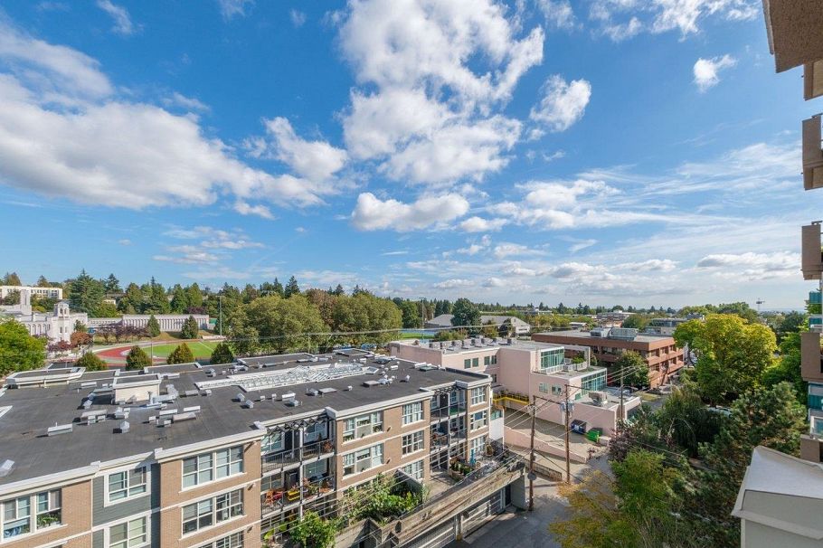 802 2108 W 38th Avenue Vancouver, BC - 33